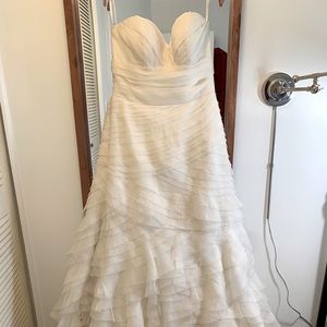 COPY - Watters 1074B Alexandra Wedding Gown